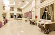 Lobi 3 Boulevard Hotel Phu Quoc