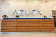 Lobby AZURA Scenic Panorama Homestay