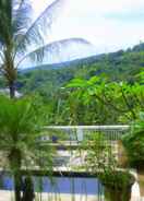 SWIMMING_POOL Villa Loco at Senggigi