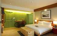 Bedroom 7 Nandha Hotel(SHA)