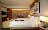 Bedroom 3 Nandha Hotel(SHA)