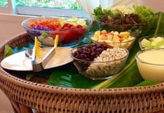 ร้านอาหาร 5 Muen Chang Nan Boutique Hotel