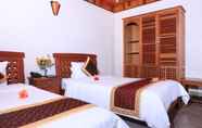 Phòng ngủ 7 My Khe Hotel Quang Ngai