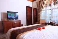 Kamar Tidur My Khe Hotel Quang Ngai