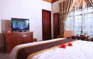 ห้องนอน 2 My Khe Hotel Quang Ngai