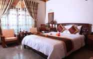 Bilik Tidur 6 My Khe Hotel Quang Ngai