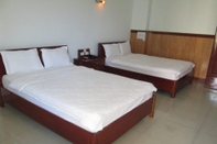 ห้องนอน An Phu Hotel Nha Trang