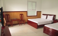 Bedroom 3 An Phu Hotel Nha Trang