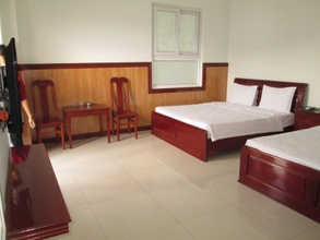 ห้องนอน 4 An Phu Hotel Nha Trang