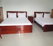 ห้องนอน 5 An Phu Hotel Nha Trang