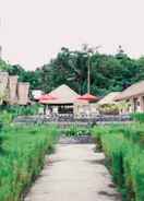 EXTERIOR_BUILDING The Gazebo Bungalow and Restaurant