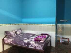 Kamar Tidur 4 Truc Mai Guesthouse Pleiku