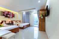 Bedroom Grand Sea Hotel Nha Trang