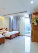 BEDROOM Grand Sea Hotel Nha Trang