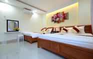 Kamar Tidur 5 Grand Sea Hotel Nha Trang