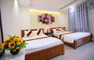 Kamar Tidur 3 Grand Sea Hotel Nha Trang