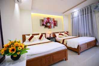 Phòng ngủ 4 Grand Sea Hotel Nha Trang