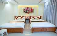 Bedroom 6 Grand Sea Hotel Nha Trang