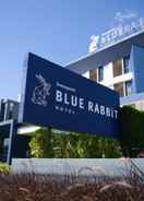 EXTERIOR_BUILDING Blue Rabbit Hotel