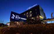 Bangunan 5 Blue Rabbit Hotel