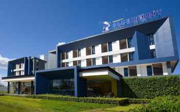 Exterior 4 Blue Rabbit Hotel