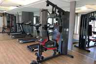 Fitness Center The Residence