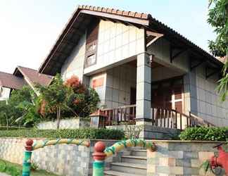 Exterior 2 Sa Huynh Resort Quang Ngai