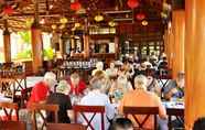 Nhà hàng 6 Sa Huynh Resort Quang Ngai