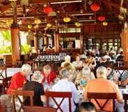 ร้านอาหาร 6 Sa Huynh Resort Quang Ngai