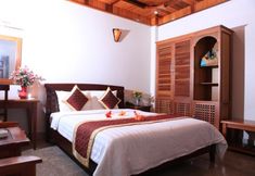 Bedroom 2 Sa Huynh Resort Quang Ngai