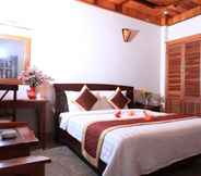 ห้องนอน 2 Sa Huynh Resort Quang Ngai