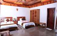 Bedroom 3 Sa Huynh Resort Quang Ngai