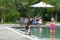 Swimming Pool Sa Huynh Resort Quang Ngai