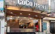 Lobby 3 Coco Hotel Hanoi
