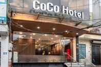 Sảnh chờ Coco Hotel Hanoi