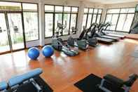 Fitness Center Patravana Resort