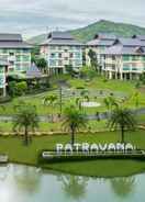 EXTERIOR_BUILDING Patravana Resort