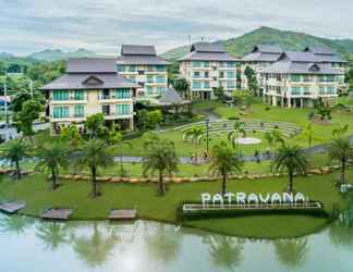 ภายนอกอาคาร 2 Patravana Resort