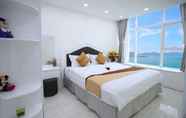 ล็อบบี้ 2 Nomad Luxury Apartment - Appartement Mường Thanh