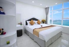 Lobby 2 Nomad Luxury Apartment - Appartement Mường Thanh