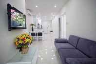 Common Space Nomad Luxury Apartment - Appartement Mường Thanh