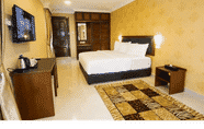 Kamar Tidur 4 Kesuma Villa Exclusive Stay