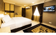 Sảnh chờ 3 Kesuma Villa Exclusive Stay