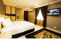 Lobi Kesuma Villa Exclusive Stay