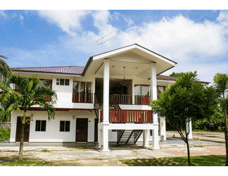 Bangunan 2 Kesuma Villa Exclusive Stay