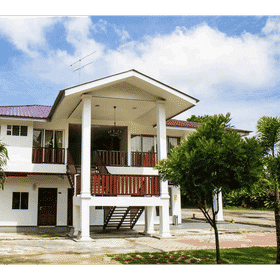 Kesuma Villa Exclusive Stay 1, Hotel Abdullah Faqih Bandar Parit Raja Mosque