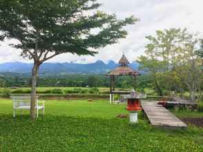 ภายนอกอาคาร 4 Vimarnkiri Resort