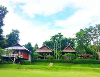 Luar Bangunan 2 Vimarnkiri Resort