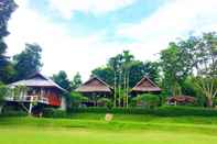 Luar Bangunan Vimarnkiri Resort