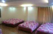 Functional Hall 4 Sapa Sunrise Hotel